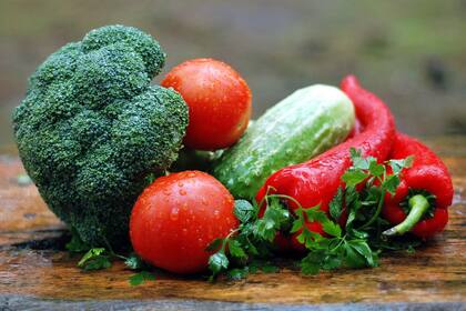 Los cupones de 30 dólares sirven para comprar frutas y vegetales