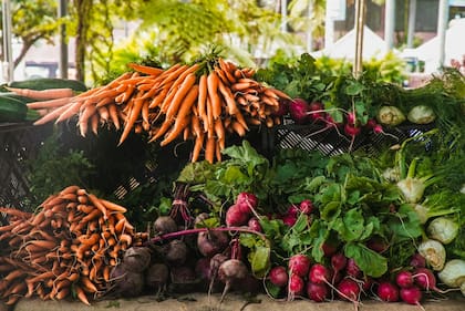Los cupones SNAP están destinados para la compra de alimentos básicos (Pexels/Wendy Wei)