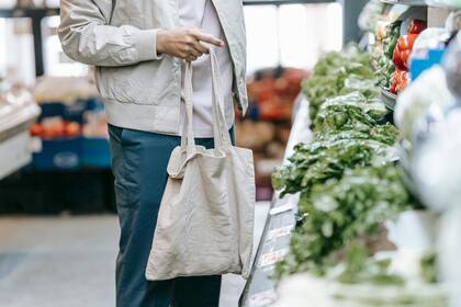 Los cupones SNAP pueden ayudar a las familias de EE.UU. a tener acceso a alimentos nutritivos