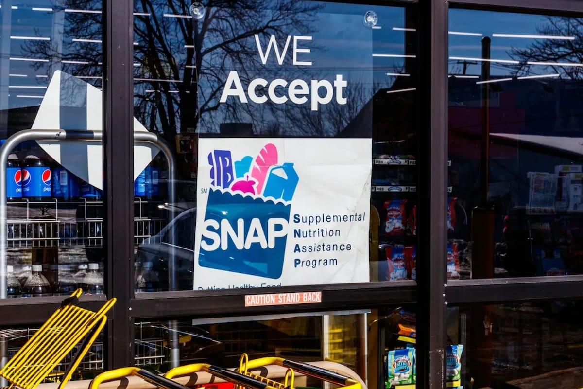 Los cupones SNAP pueden ser usados para la compra de alimentos de las familias más necesitadas en Las Vegas