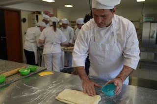 Cuáles son los cursos gratuitos de formación profesional del gobierno de la Ciudad