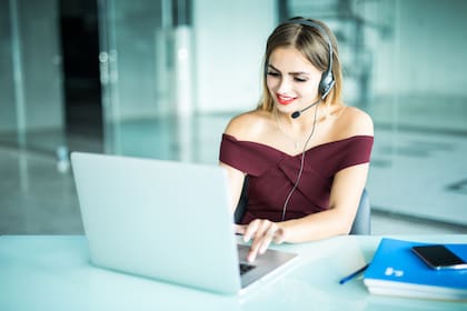 Los cursos de oratoria son un recurso que contribuye a obtener los más variados objetivos, que van desde un deseo de crecimiento laboral hasta la voluntad de avanzar en el desarrollo personal