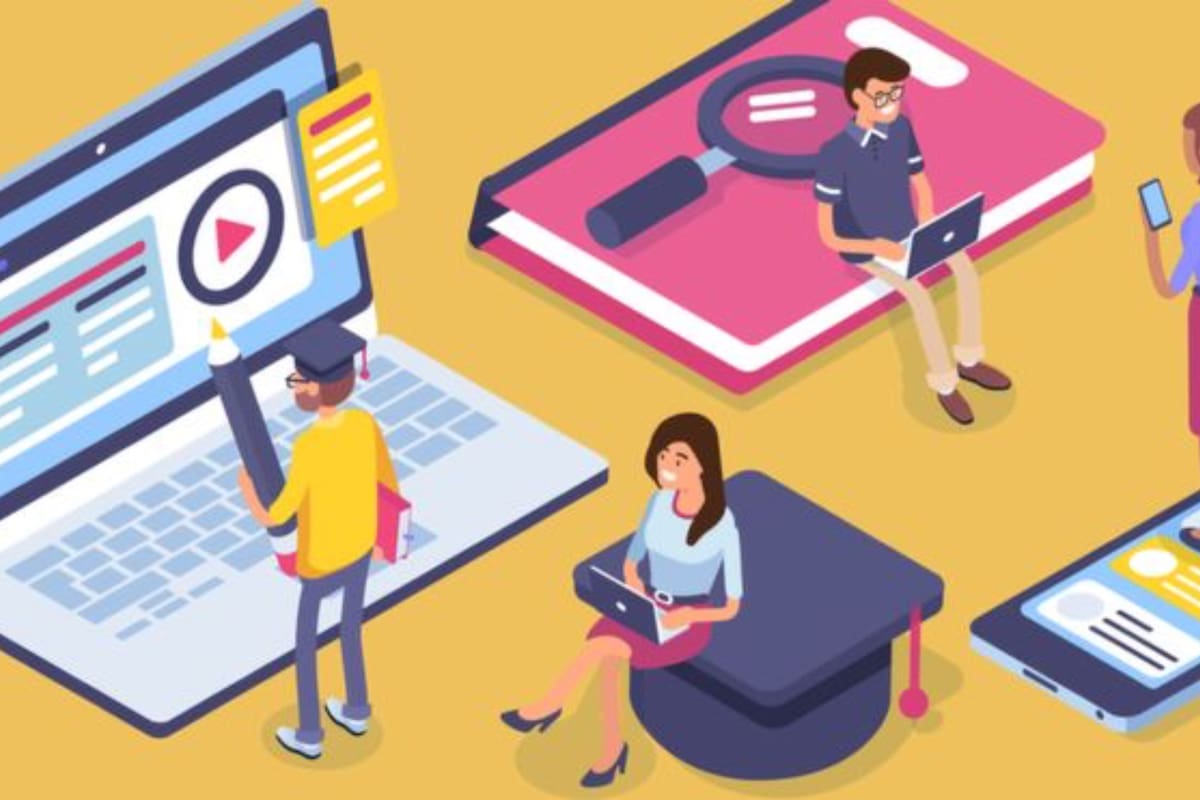 Los cursos online gratis abarcan temas tan variados como negocios, matemáticas y paternidad: incluye el más exitoso en la historia de Yale: La ciencia del bienestar