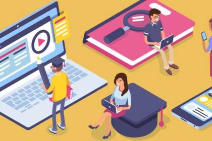 Los cursos online gratis abarcan temas tan variados como negocios, matemáticas y paternidad: incluye el más exitoso en la historia de Yale: La ciencia del bienestar