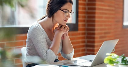 Los cursos tiene modalidad online