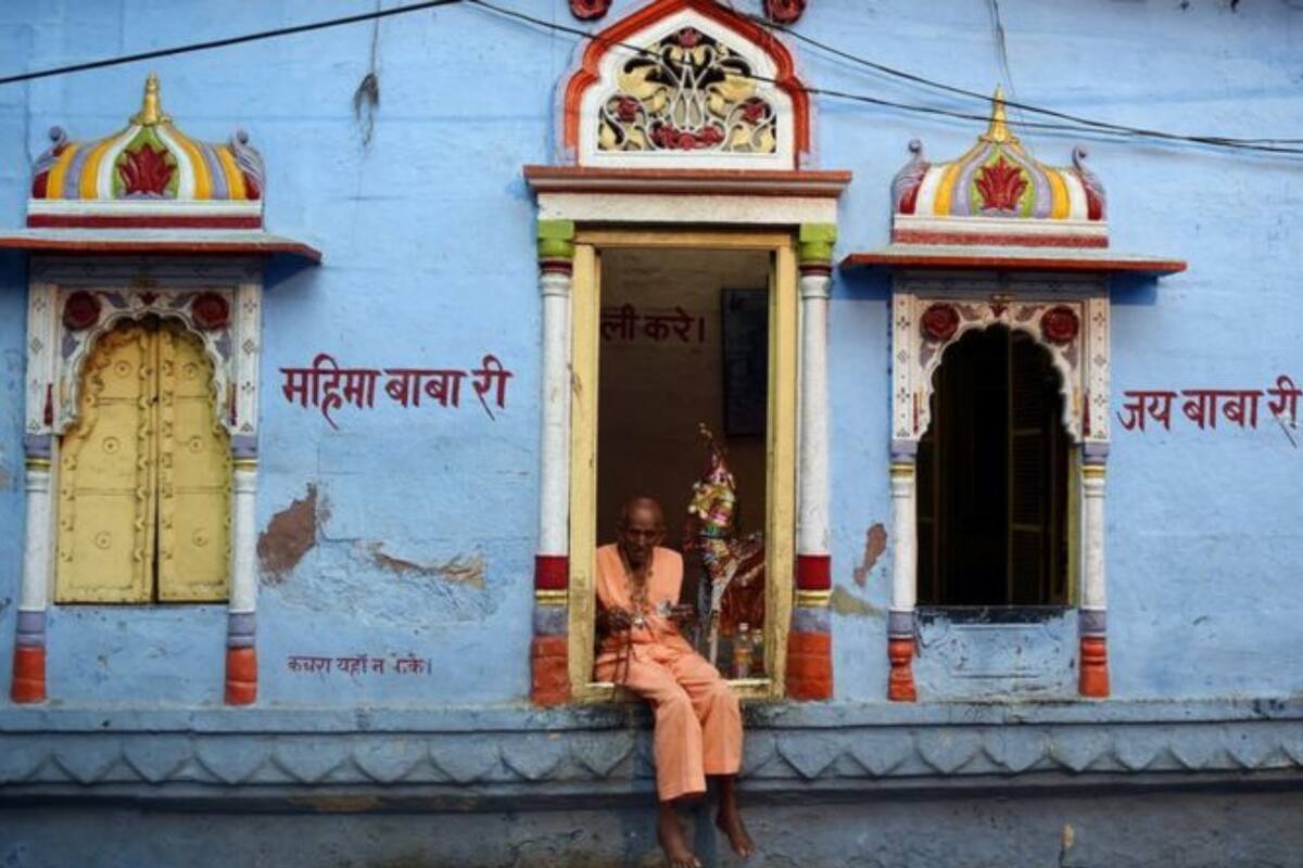 Los dalits constituyen entre un 15% y un 18% de la población india