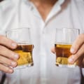 Estas son las más de 60 enfermedades y lesiones relacionadas con el consumo de alcohol