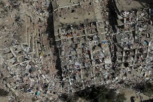 Qué reveló el análisis de la NASA sobre los daños causados por los dos terremotos en Venezuela