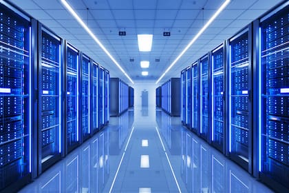 Los data center son un activo estratégico que demanda alta estabilidad energética para su operación