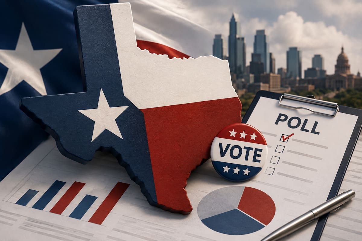 Los data centers se convirtieron en un tema de debate político en Texas, mientras una nueva encuesta de la University of Texas registra un amplio rechazo a su construcción en las comunidades