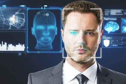 ¿Los datos asociados al rostro, es decir, la representación digital de tu rostro a partir de tu cara real o tus fotos, son tu propiedad privada?
