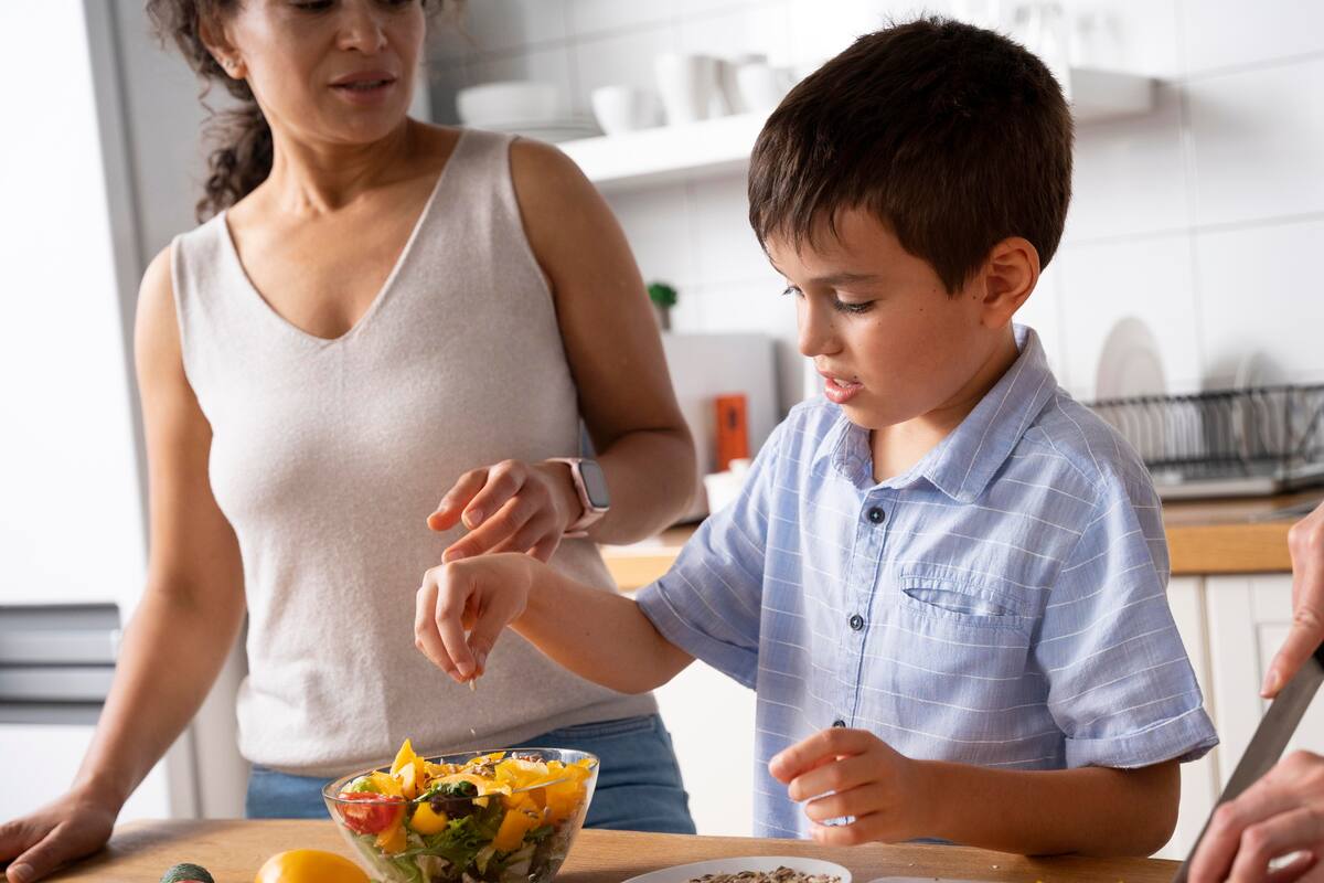 Los datos del seguro social o documentación probatoria de ciudadanía no son exigibles ni necesarios para acceder a Sun Bucks