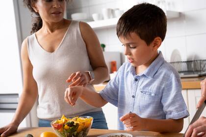 Los datos del seguro social o documentación probatoria de ciudadanía no son exigibles ni necesarios para acceder a Sun Bucks