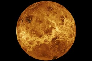 Los datos fueron obtenidos por la sonda Parker Solar Probe