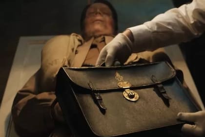 Los datos fueron revelados por un historiador (Captura Warner Bros)
