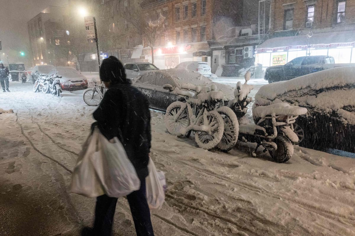 Los datos más recientes del reporte Poverty Tracker sobre la pobreza en la ciudad de Nueva York