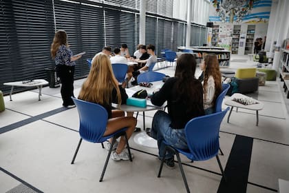 Los datos muestran que la expansión de la cobertura no estuvo acompañada por una mejora equivalente en los conocimientos adquiridos