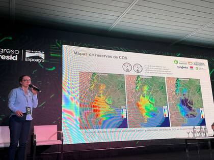 Los datos muestran que zonas como el norte bonaerense y el centro-sur santafesino podrían aumentar significativamente sus reservas con cuatro prácticas clave de manejo
