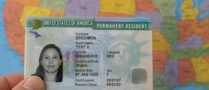 Los estados de EE.UU. donde más impacta el nuevo criterio de Uscis para migrantes