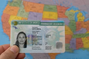 Los estados de EE.UU. donde más impacta el nuevo criterio de Uscis para migrantes