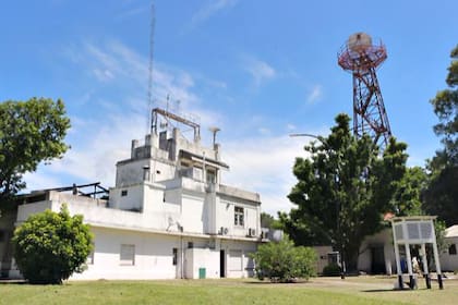 Los datos producidos en la NOAA son utilizados por el Servicio Meteorológico Nacional, entre otros organismos de distintos países