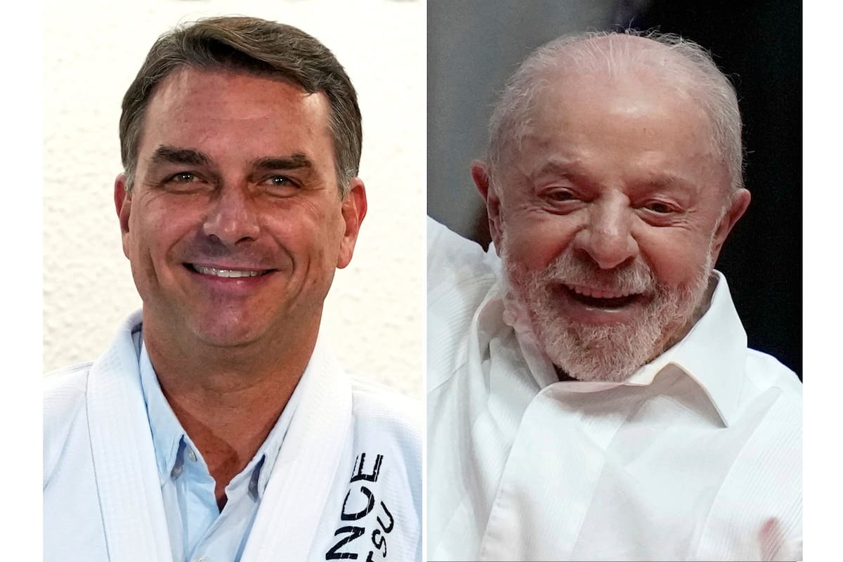 Los datos que arrojan los últimos sondeos para el balotaje en Brasil