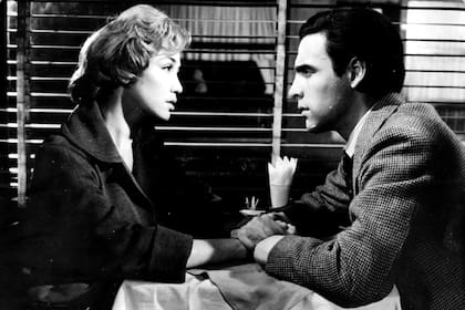 Los de la mesa 10, el film de Simón Feldman que es emblema de la llamada Generación del 60