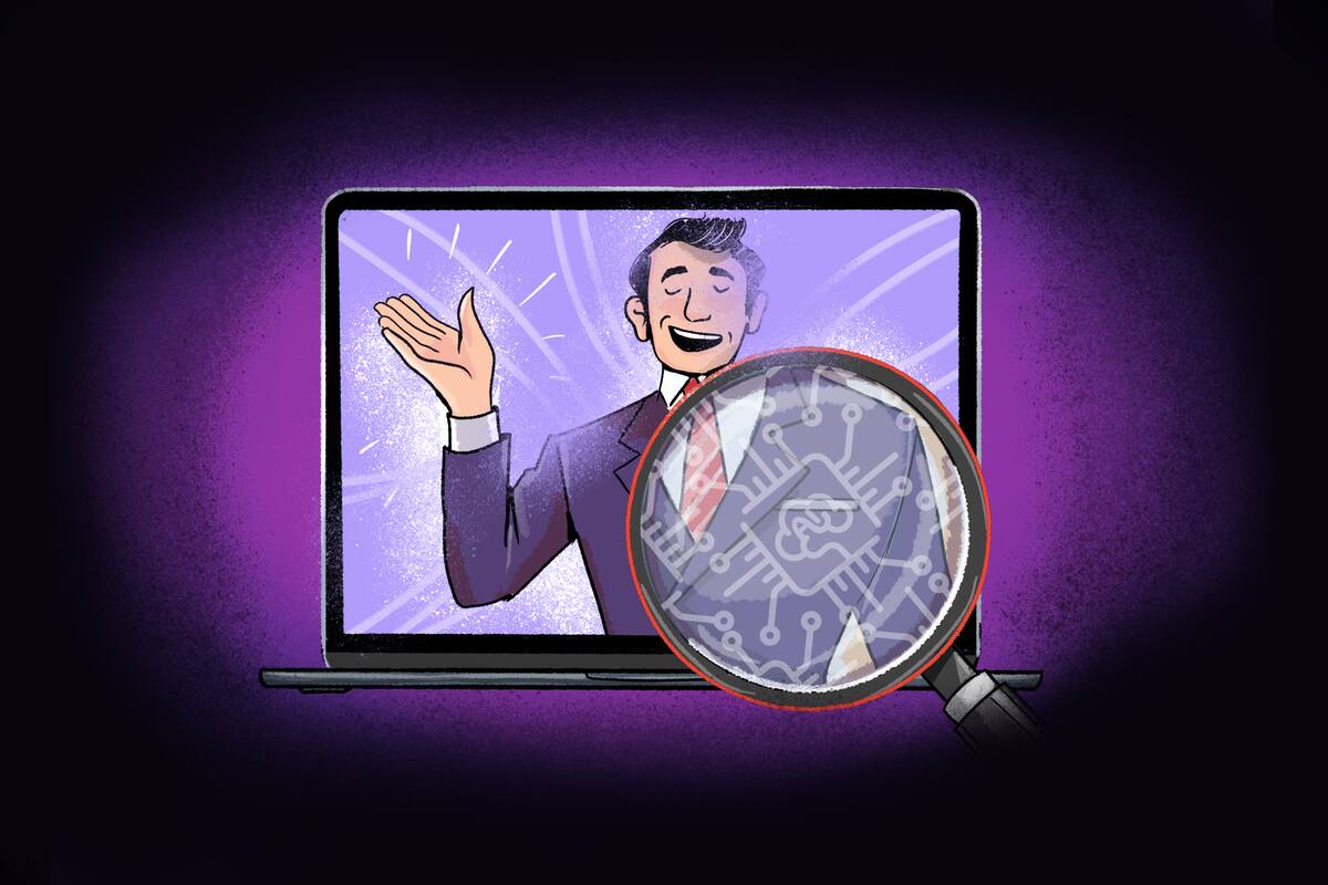 Los deepfakes protagonizan estos días la agenda de la inteligencia artificial