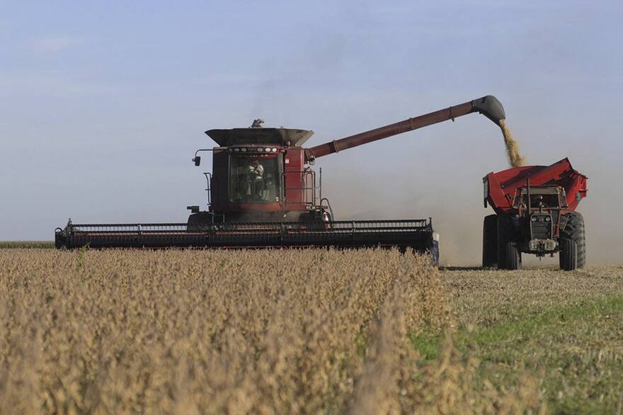 agropecuario