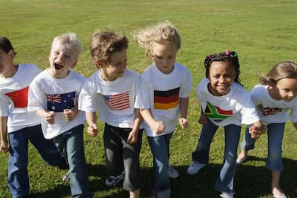 Los defensores de la CDN sostienen que los niños estadounidenses están en desventaja por la negativa del país a ratificar el tratado.