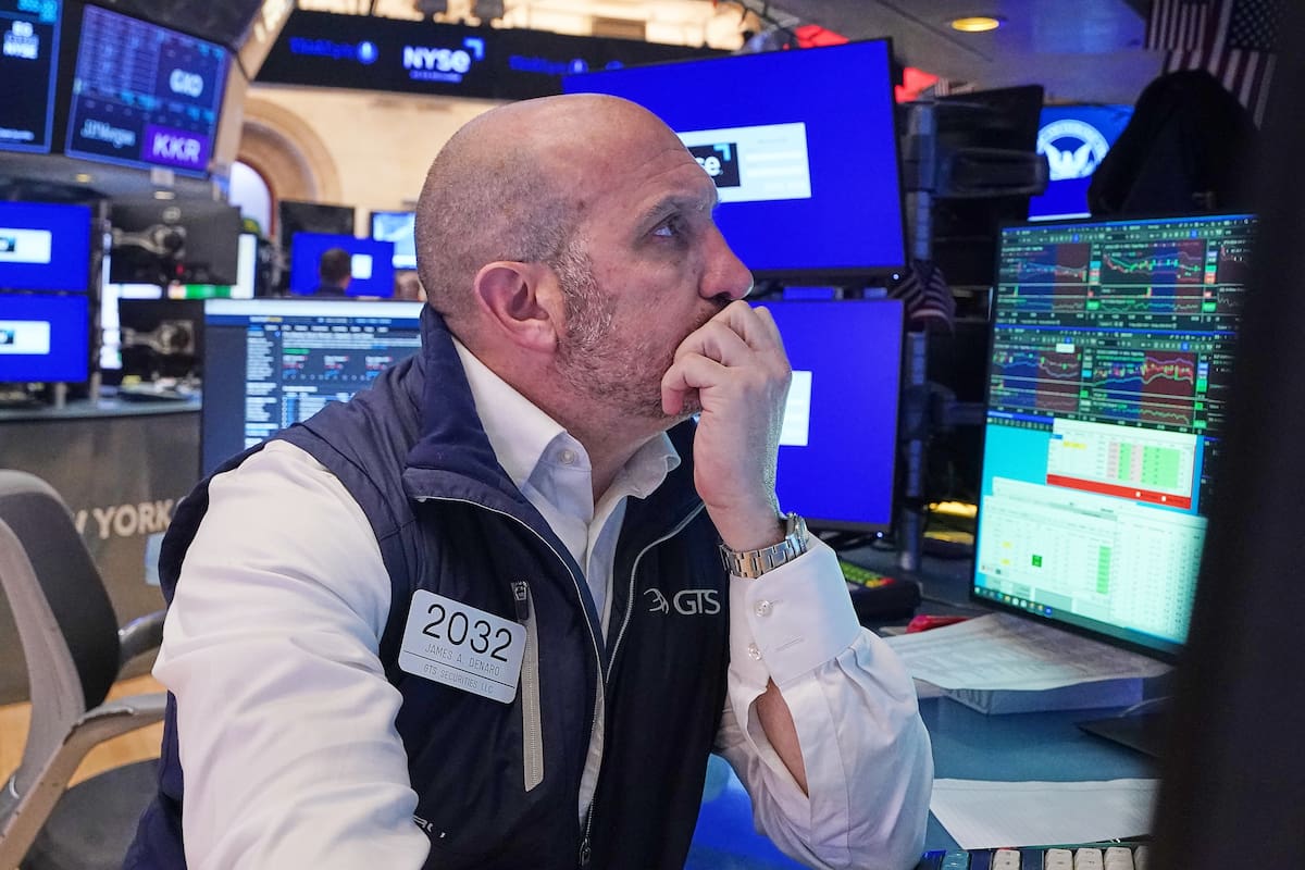 Los déficits de los países desarrollados preocupan al mercado y se reflejan en los rendimientos de los bonos