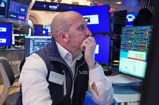 Por qué los mercados de bonos están inquietando a los políticos del mundo desarrollado