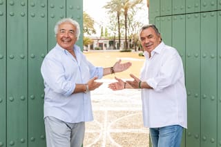 Nació como piropo, fue una de las canciones más populares del mundo y 31 años después todos reclaman su parte