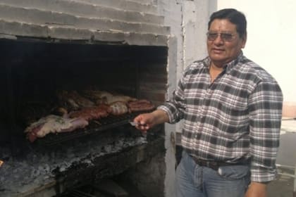 Los delincuentes estaban armados, eran cinco personas y se robaron 500 pesos
