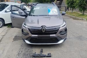 Los delincuentes portaban pistolas adaptadas como subfusiles tácticos con cargadores de 50 proyectiles