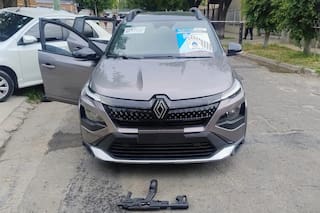 Un delincuente fue abatido tras el asalto en la casa del cantante Mario Emanuel De los Santos