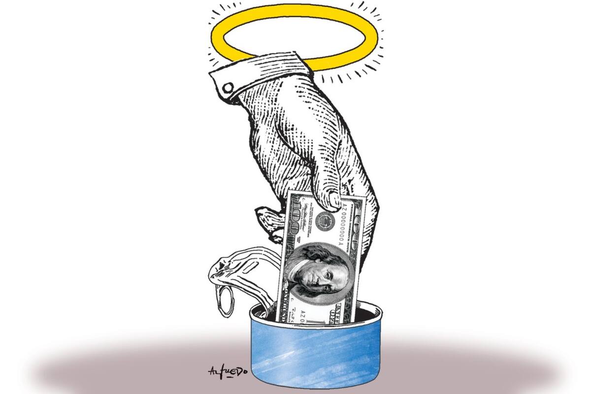 Los delitos de corrupción no pueden ser indultados