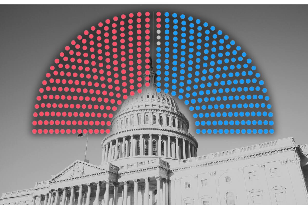 Los demócratas mantienen una presencia crucial en la Cámara de Representantes, con 212 miembros en el actual Congreso