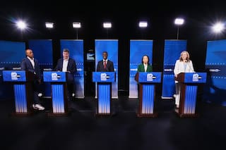 Elecciones para gobernación de Wisconsin dejan a los demócratas en un dilema