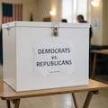 Quién gana las midterm elections entre republicanos y demócratas este 2026 en EE.UU.