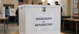 Quién gana las midterm elections entre republicanos y demócratas este 2026 en EE.UU.