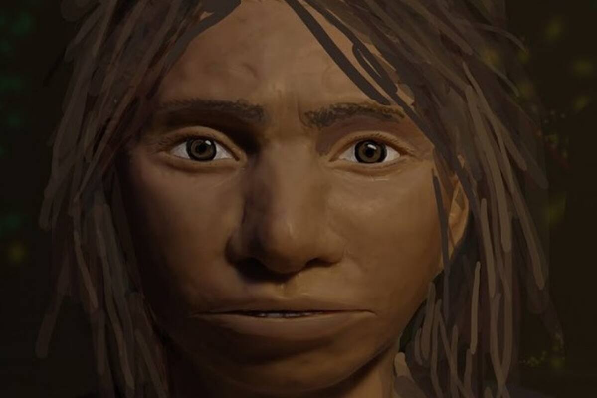 Los denisovanos tienen rasgos comunes con los humanos modernos y los neandertales