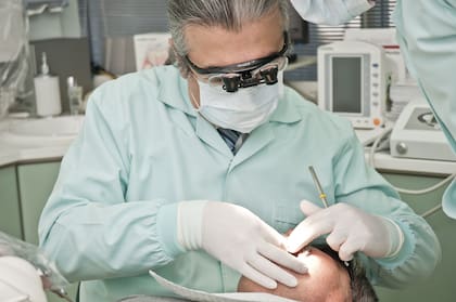 Los dentistas mexicanos le comentaron que la joven no necesitaba gran parte de los tratamientos recetados por los especialistas en Estados Unidos