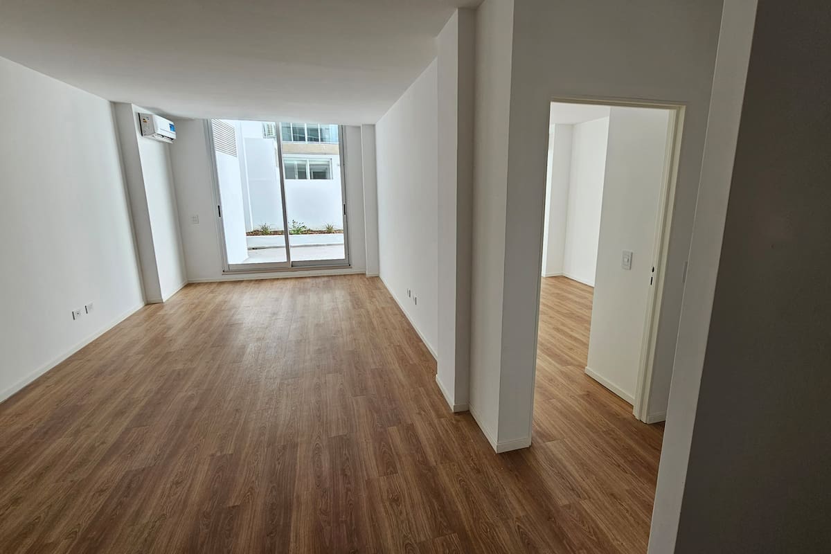 Los departamentos chicos son los que más se han construido y más se demandan en los últimos tiempos