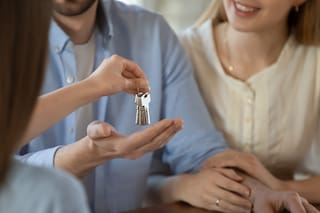 Los atajos para comprar un departamento en cuotas sin sacar un crédito hipotecario