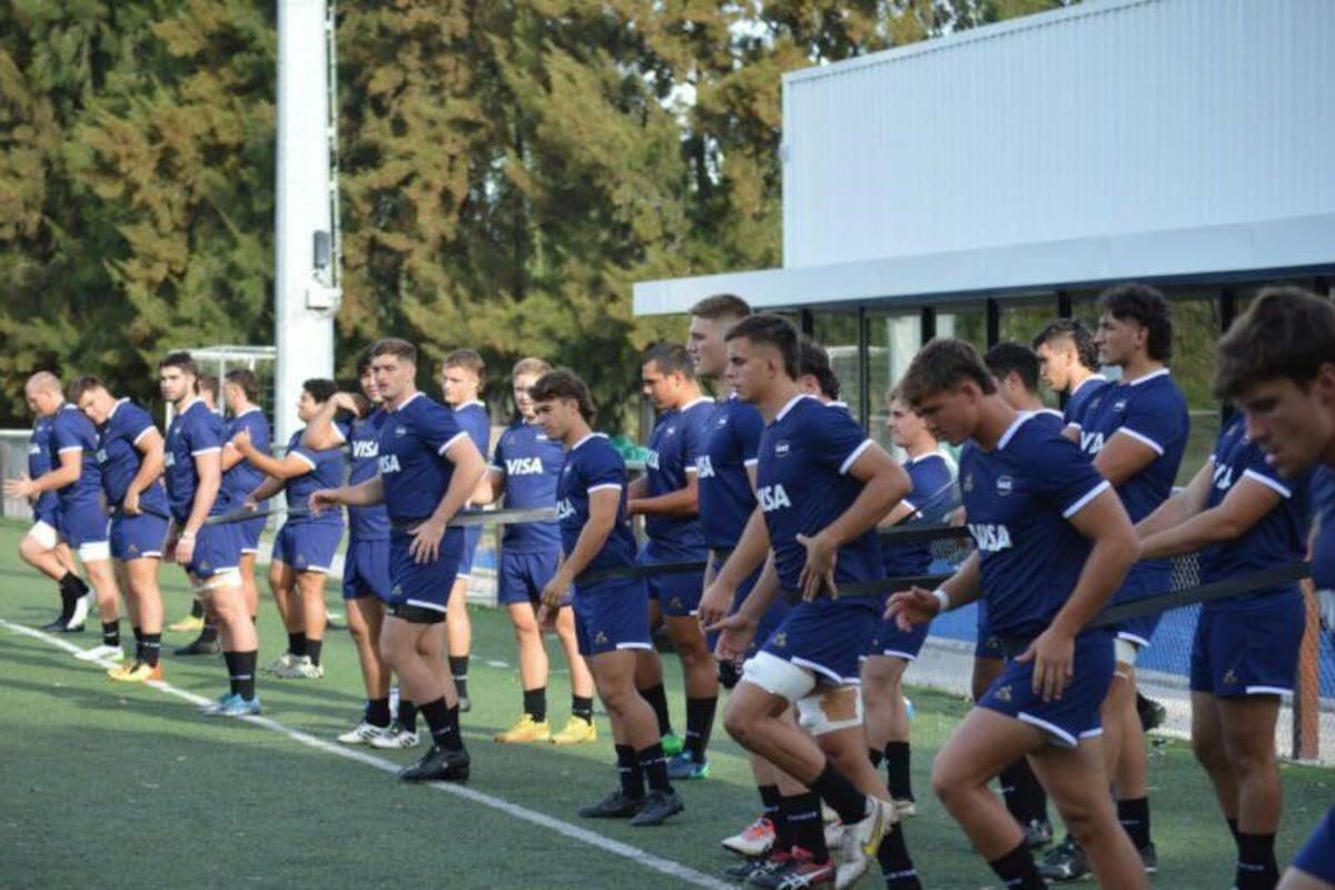 Los deportistas que están bajo el paraguas de la Unión Argentina de Rugby tienen a disposición varios profesionales que abordan cuestiones aledañas al juego, para potenciarlo.