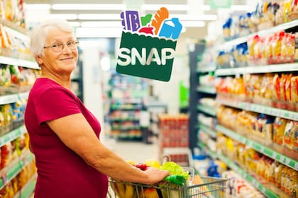 Los depósitos de SNAP en Nuevo México se realizan de acuerdo a los últimos dos dígitos del Seguro Social (Freepik)