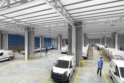 Los depósitos están en alza