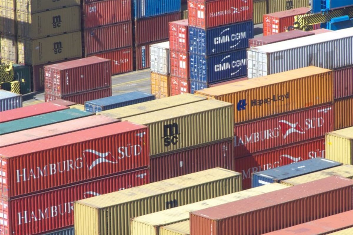 Los depósitos fiscales están abarrotados de mercadería a la espera de autorización para ingresar en el país; el paso por allí se extendió por los controles oficiales