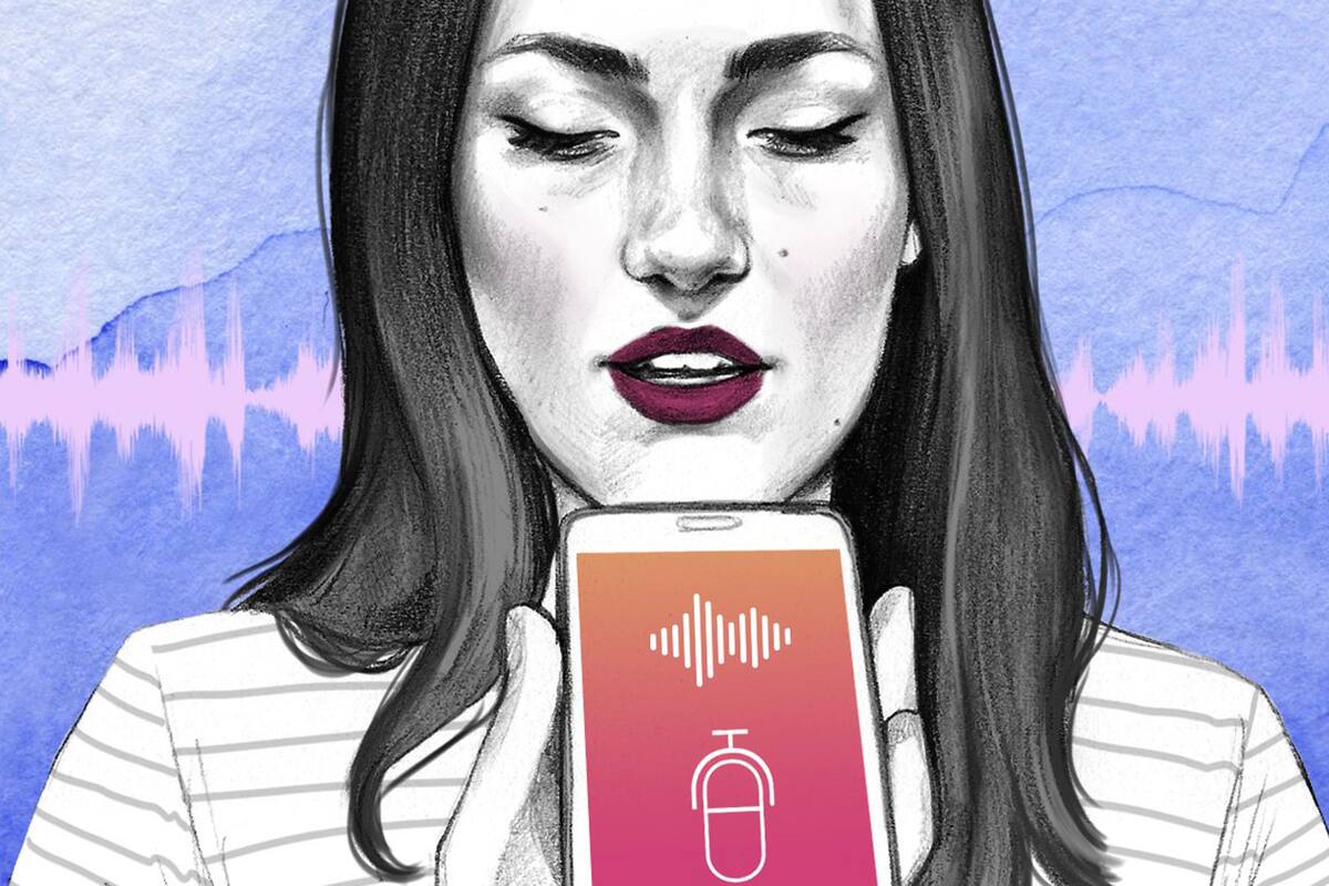 Los desafíos del marketing por voz